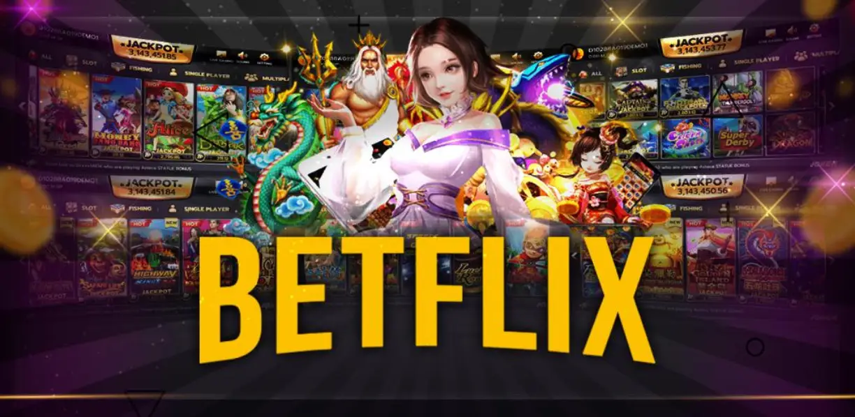 Betflix Slot